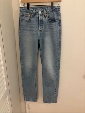 Levi’s 501 Original Jeans 27x32